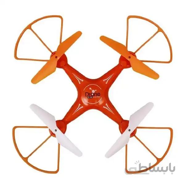 کواد کوپتر HOLO مدل DONE H010 نارنجی