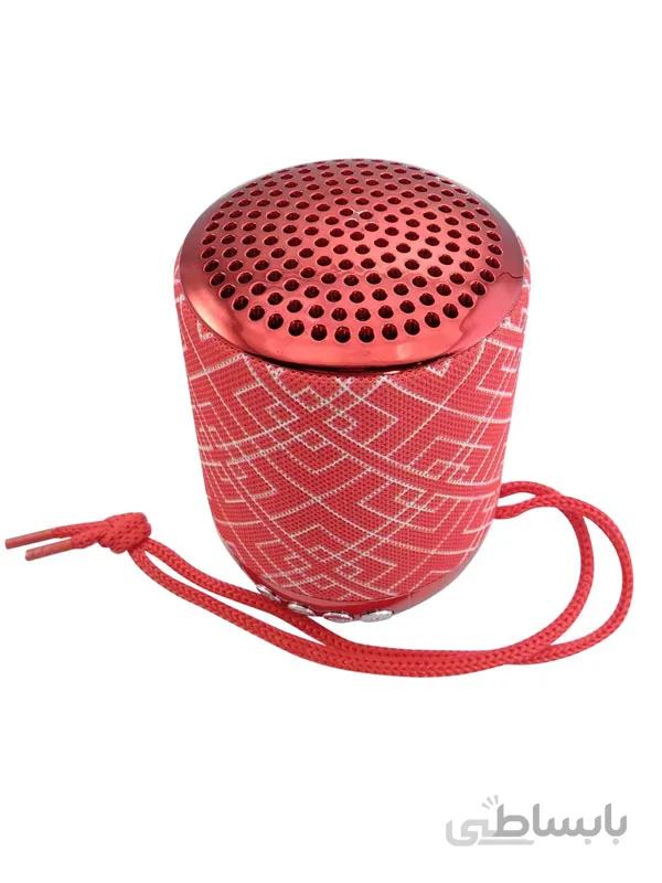 اسپیکر بلوتوث Portable 3529