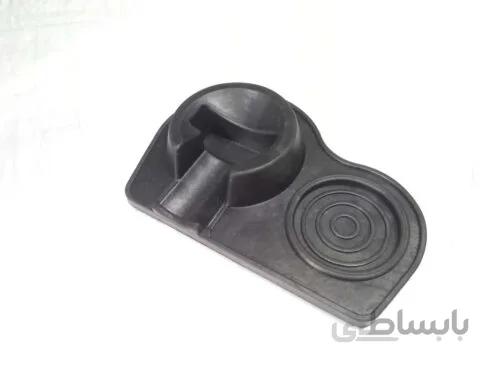تمپر مت خانگی سایز 51