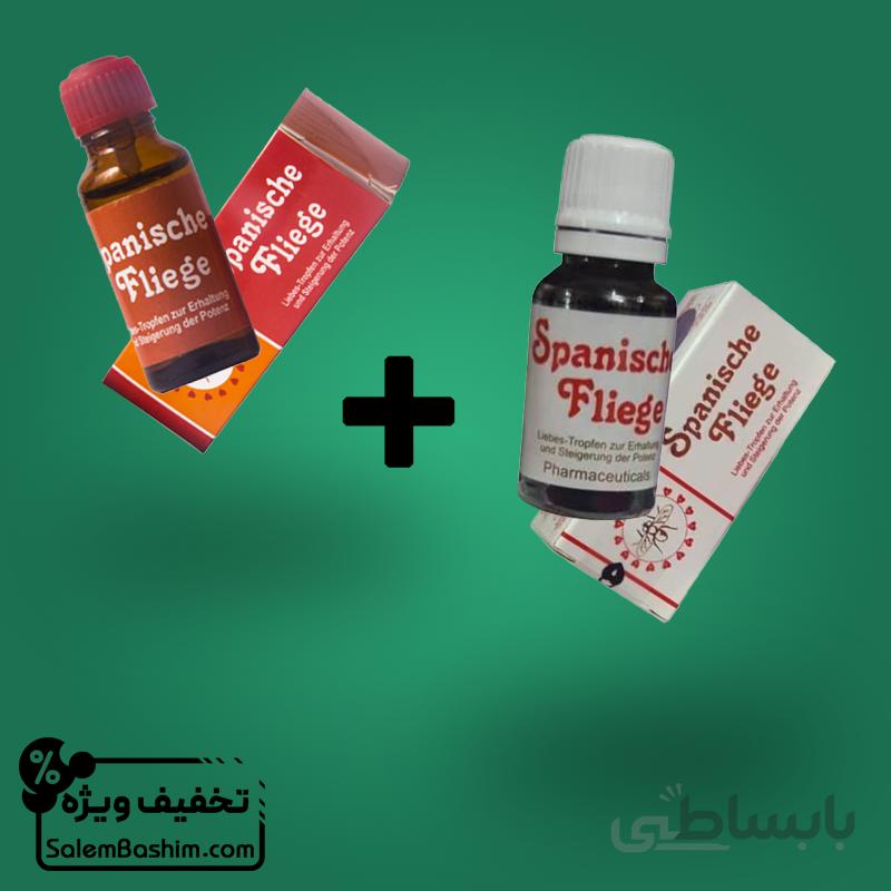 پک افزایش میل جنسی