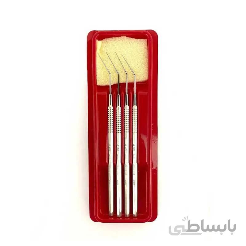 ست هند پلاگر دنتال دیوایس