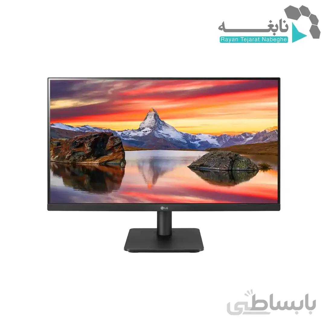 مانیتور ال جی مدل 24MP400 سایز 24 اینچ