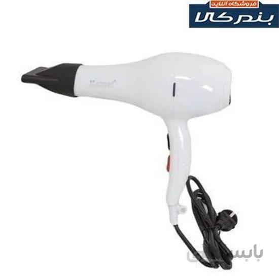 سشوار کمی مدل KM-3900