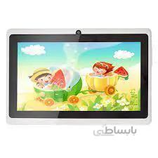 تب لت بدون سیم کودک مدل epad