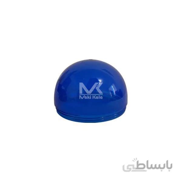حباب آبی لامپ LED نورگستران