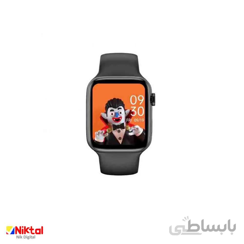 ساعت هوشمند مدل Y60