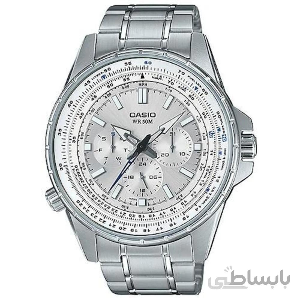 ساعت مچی کاسیو MTP SW320D 7a