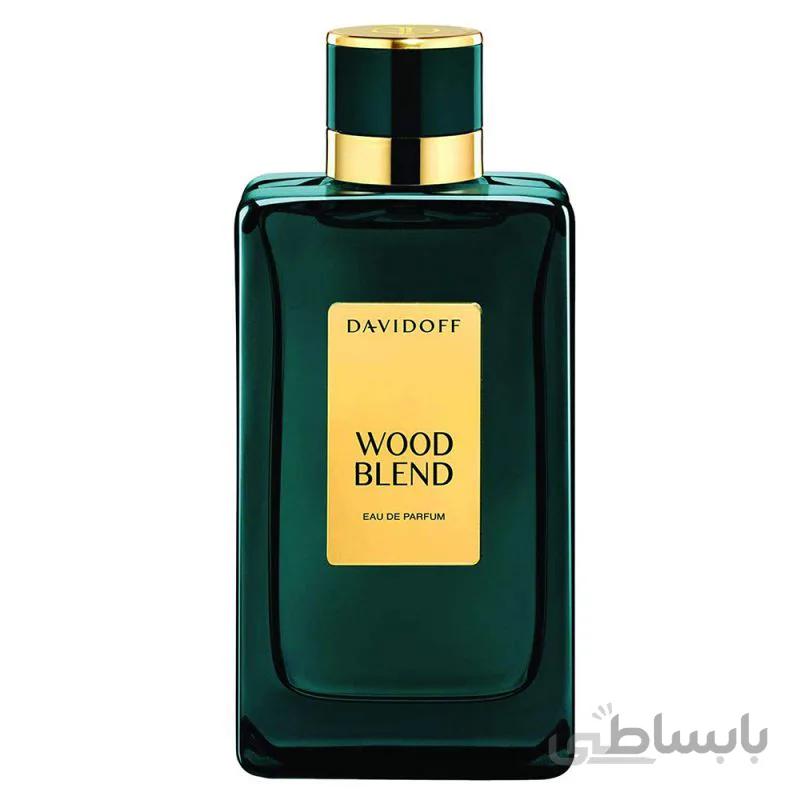 دیویدوف وود بلند ا DAVIDOFF - Wood Blend