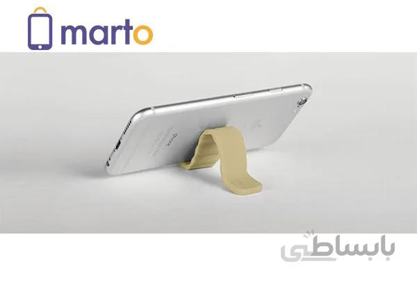 کابل تبدیل USB به لایتنینگ مومکس مدل Elite Link طول 2 متر ا Momax Elite Link Lightning Cable 2m