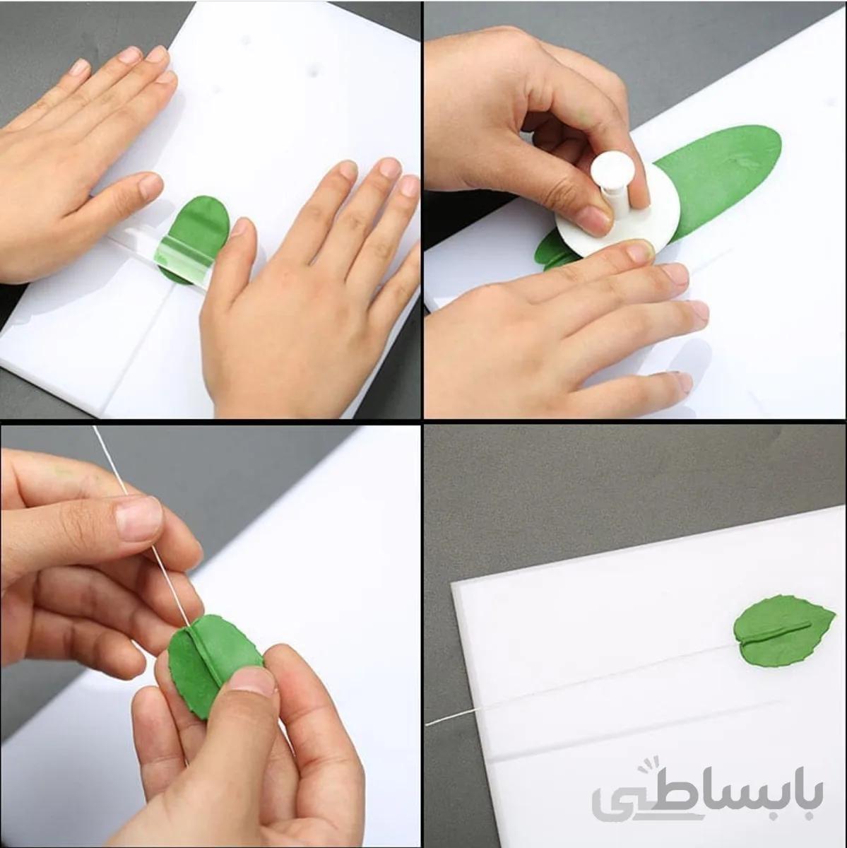 صفحه سیم زن گلسازی