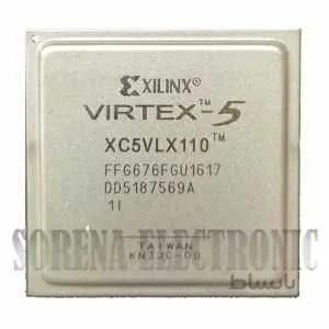 VIRTEX5-XC5VLX110 FPGA