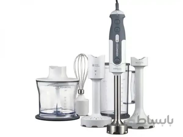 گوشت کوب برقی کنوود مدل HDP406WH