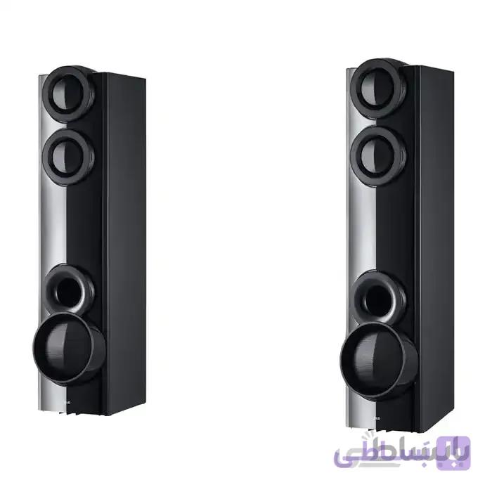 سینما خانگی ال جی 1000 وات مدل LHD675