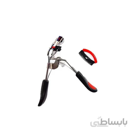 فرمژه شانه دار دالاس بهمراه 1 شانه یدک