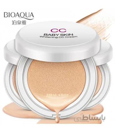 سی سی کوشن بیوآکوا BIOAQUA