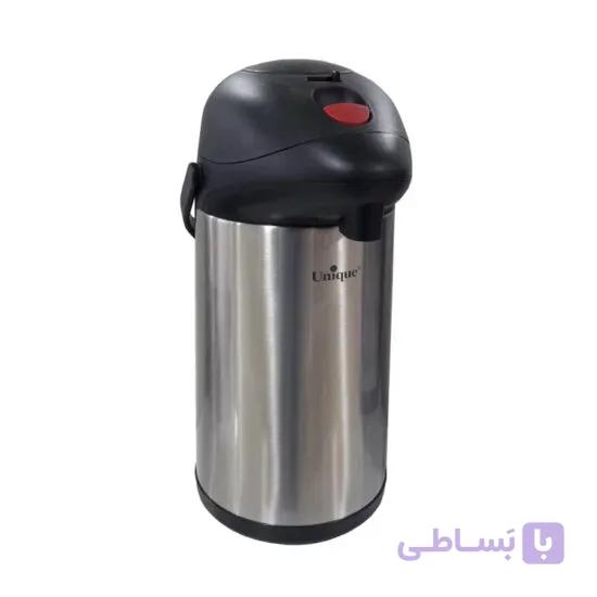 فلاکس ۳.۵ لیتر داخل استیل یونیک کد ۱۸۲۴