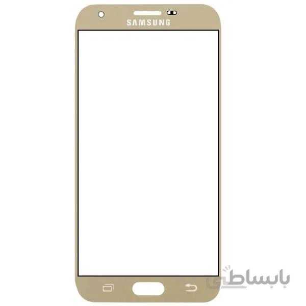 تاچ گلس سامسونگ گلکسی GALAXY j5 Prime/G570/One5 ا تاچ گلس تعیمری J5 Prime / G570 / One5