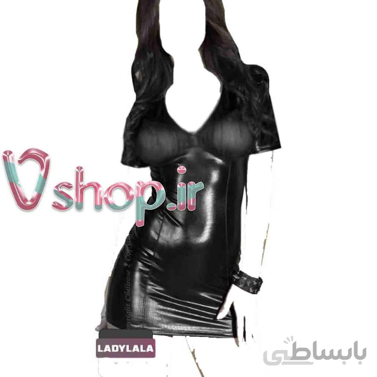 لباس لاتکس وتور