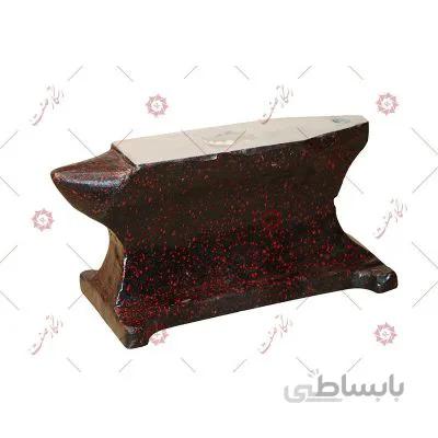 سندان آهنگری 40 کیلویی مهدوی