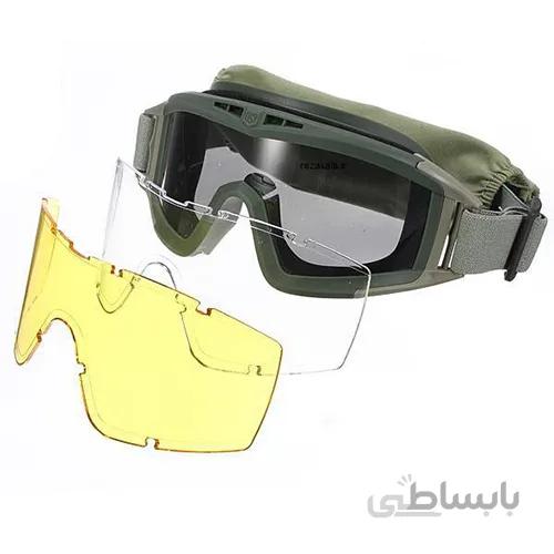 عینک‌ طوفان ESS ا ESS Storm Glasses