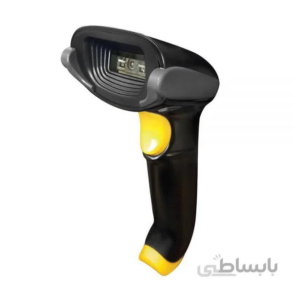 بارکد خوان با سیم اسکار Oscar Unibar I