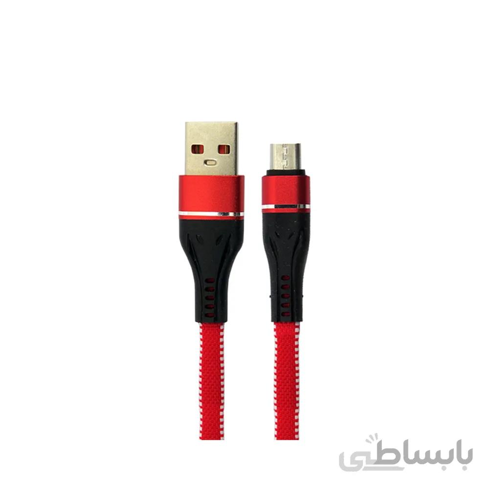 کابل شارژر MICRO-USB اندروید دکین DEKKIN مدل DK-A82