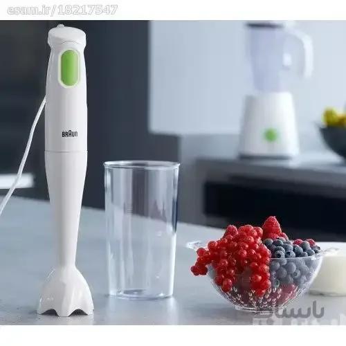 گوشت کوب برقی براون مدل MQ100 کد 38716