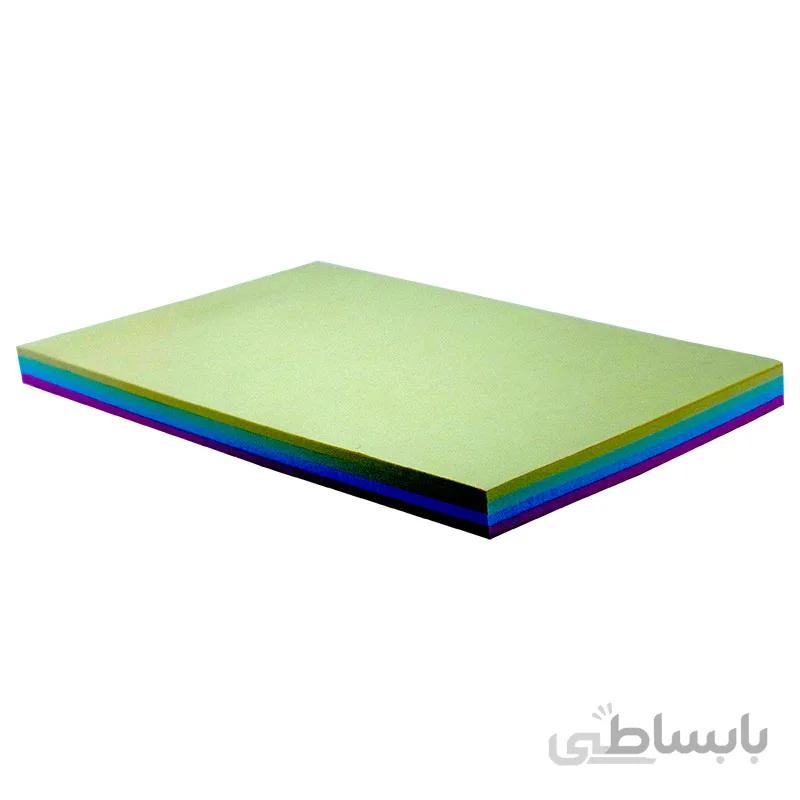 استیک نوت سایز 152 × 101 میلی متری کینگ