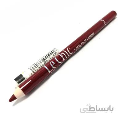 مداد لب (خط لب) با دوام لچیک شماره 144