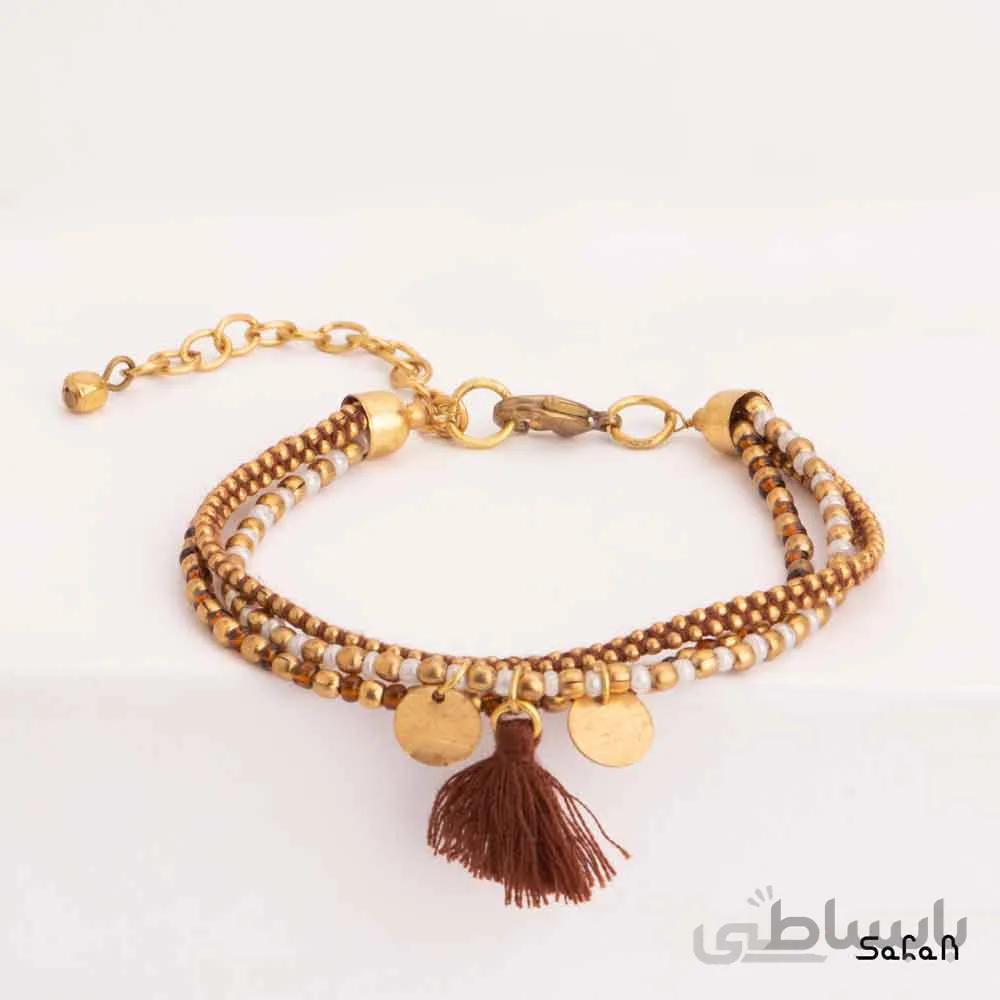 دستبند آموره مدل 1