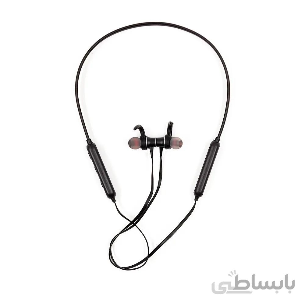 هدفون بی سیم گردنی انستی مدل G01