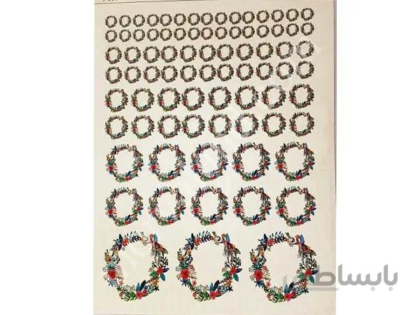 کاغذ ترانسفر کد T10