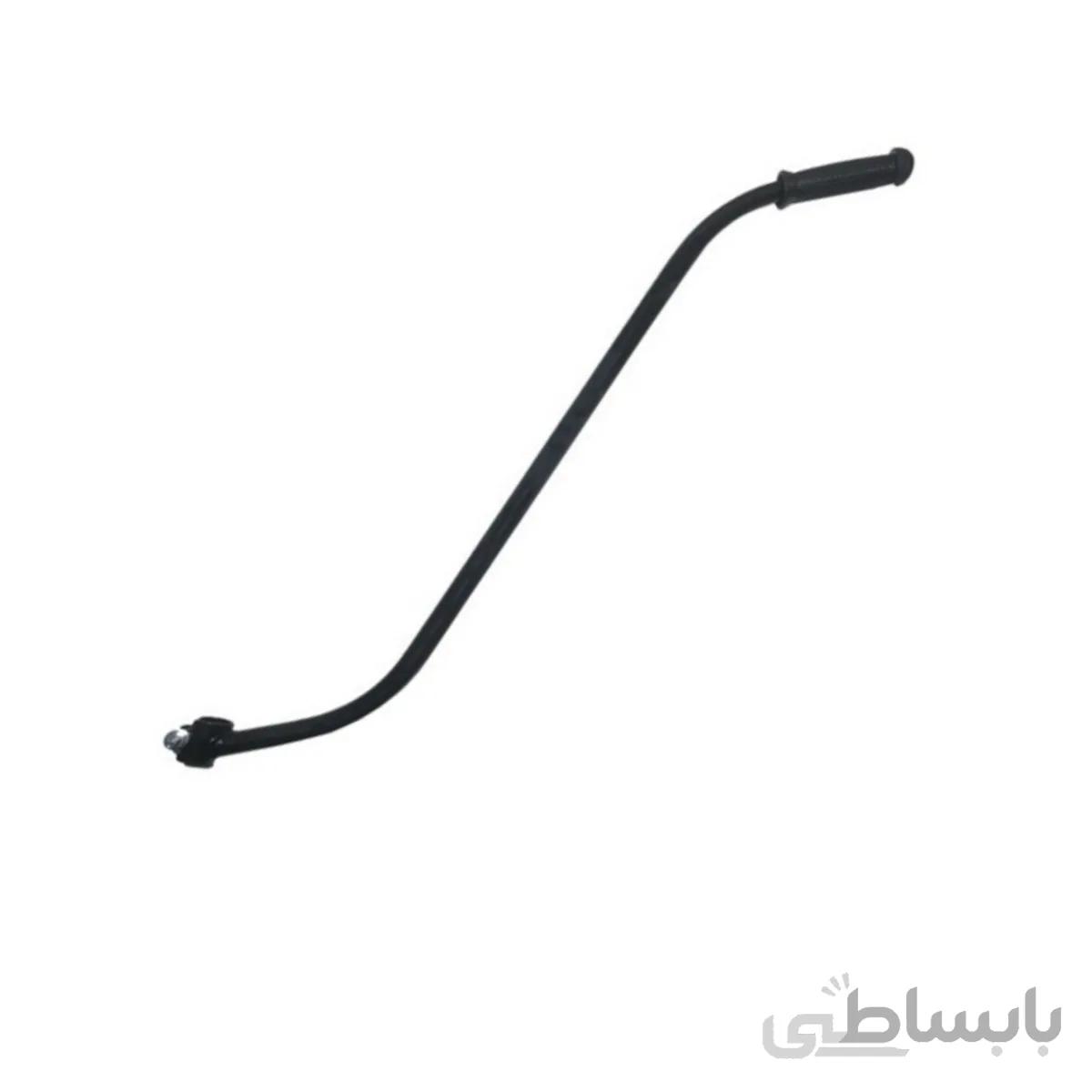 دسته عصایی هدایت دوچرخه بچگانه