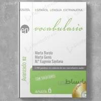 Espanol Lengua Extranjera en Vocabulario B2