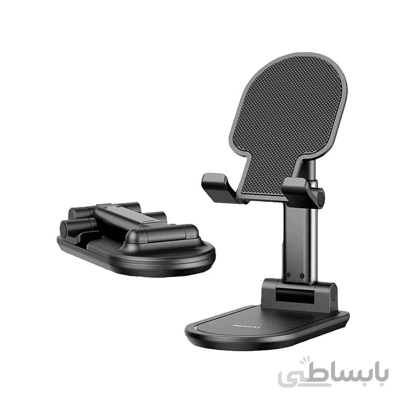 پایه نگهدارنده رومیزی تبلت و گوشی موبایل یسیدو مدل C85