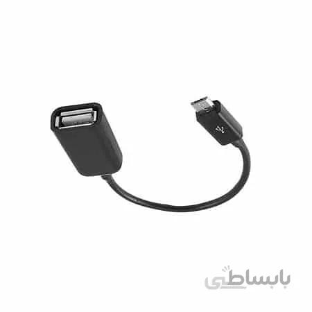 کابل OTG