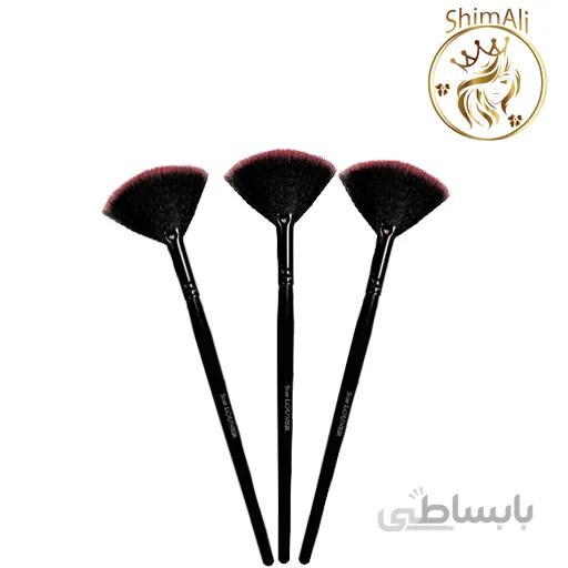 براش بادبزنی Star Louner