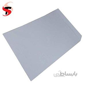 پاکت سفید سایز a3 بسته 100 عددی