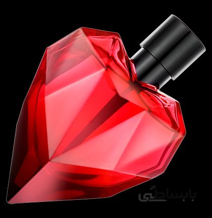 دیزل لاوردوز رد کیس (دیسل لاوردز ردکیس) ا DIESEL - Loverdose Red Kiss