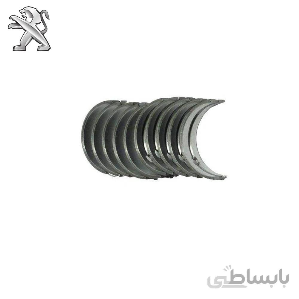 یاتاقان پژو پارس