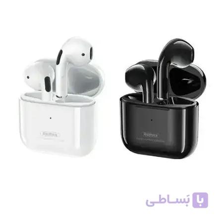 ایرپاد بی سیم ریمکس مدل REMAX TWS-10