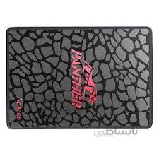 حافظه SSD اینترنال 256 گیگابایت Apacer مدل PANTHER AS350 ا 256GB Apacer AS350 SSD Drive