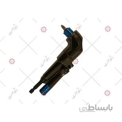 رابط 90 درجه پیچ گوشتی OKP