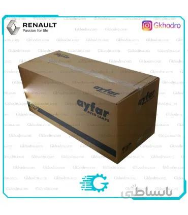 چراغ جلو ساندرو استپ وی ترک