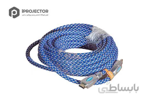 کابل HDMI کی نت 5 متری - ورژن 1.4