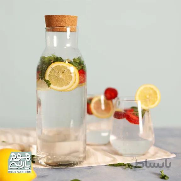 بطری طرح ایکیا مدل Ikea 365