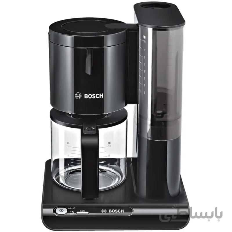 قهوه ساز بوش مدل TKA8013 ا Bosch TKA8013 Coffee Maker