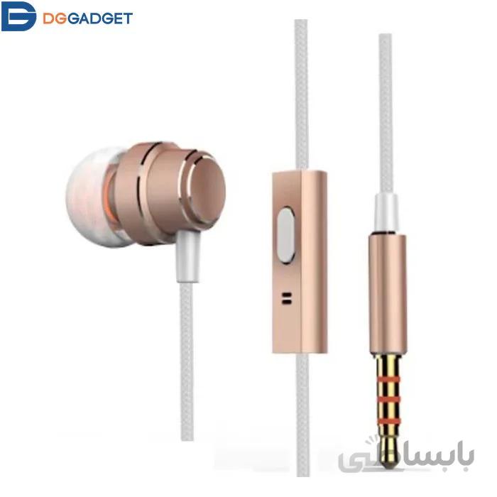 هندزفری سیمی انکر مدل SoundBuds Mono BH/TH ا Anker SoundBuds Mono BH/TH Handsfree