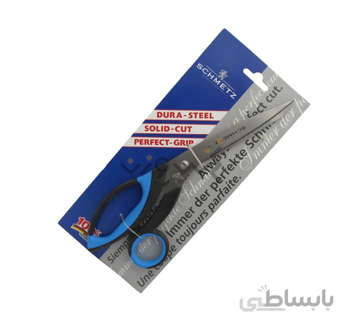 قیچی خیاطی برش دستی اشمیتس سایز 9.5" ساخت آلمان