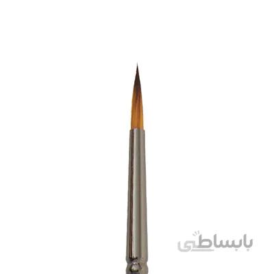 قلمو سرگرد سری2122 پارس آرت سایز2/0